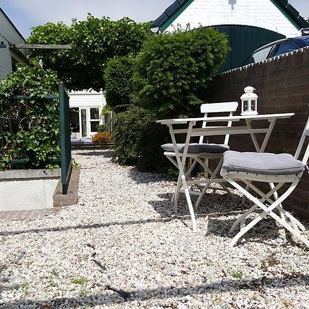 Appartement Alicja Zandvoort Luaran gambar