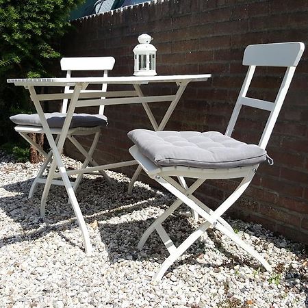 Appartement Alicja Zandvoort Luaran gambar