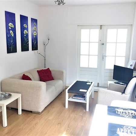 Appartement Alicja Zandvoort Luaran gambar