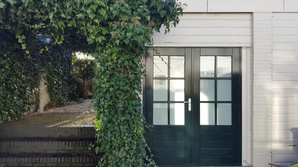 Appartement Alicja Zandvoort Bilik gambar