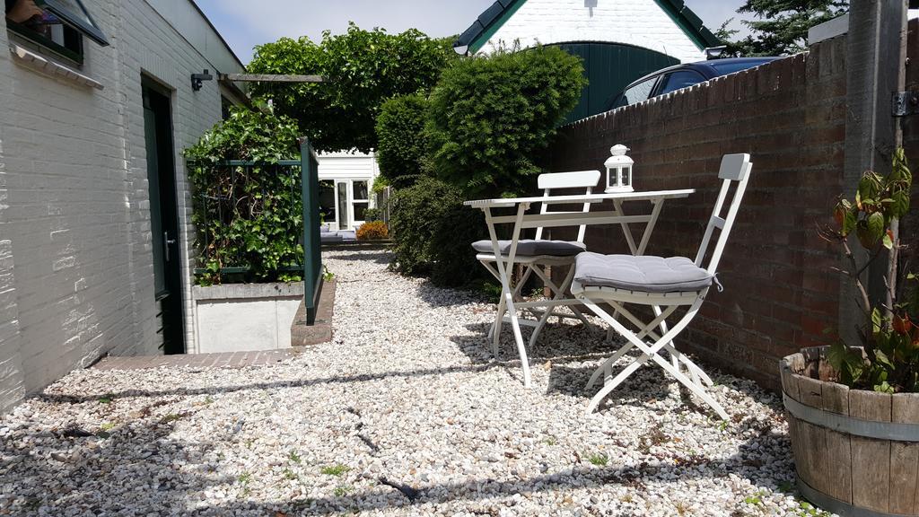 Appartement Alicja Zandvoort Luaran gambar