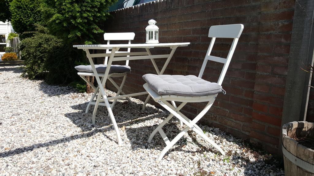 Appartement Alicja Zandvoort Luaran gambar