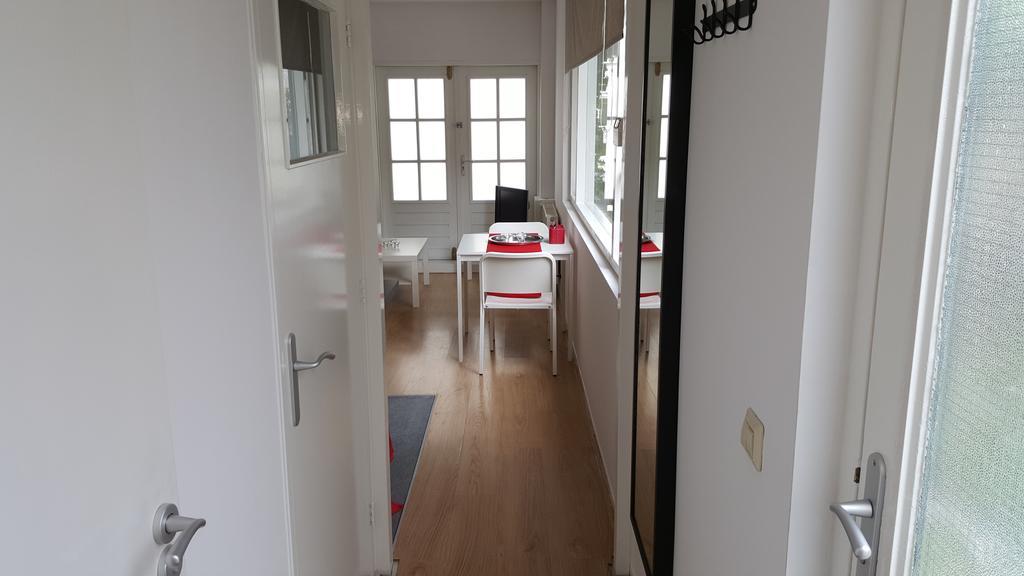 Appartement Alicja Zandvoort Bilik gambar