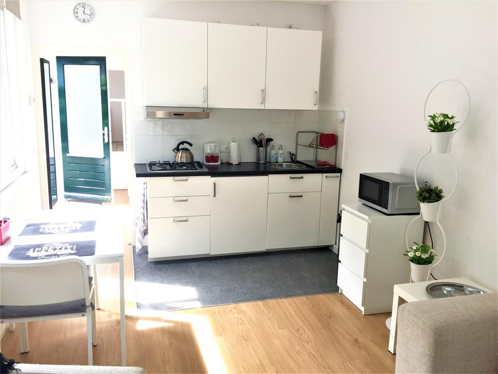 Appartement Alicja Zandvoort Luaran gambar